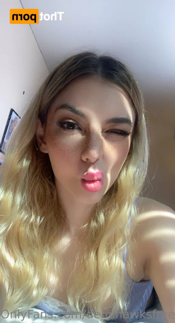 Demi [ demihawksfree ] Onlyfans leaked photo 13858737 on Hotleaks.tv