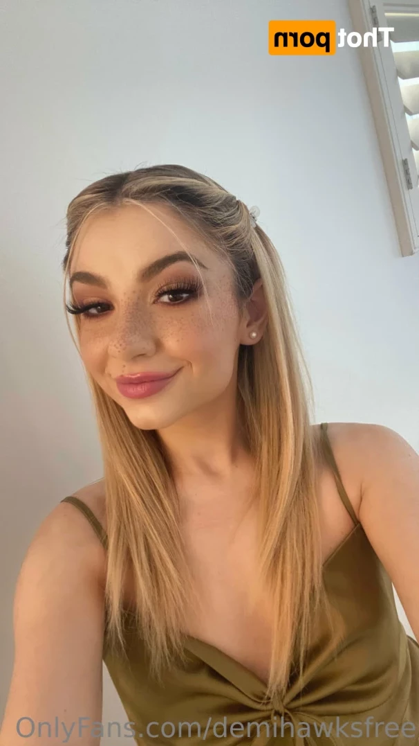 Demi [ demihawksfree ] Onlyfans leaked photo 13858748 on Hotleaks.tv