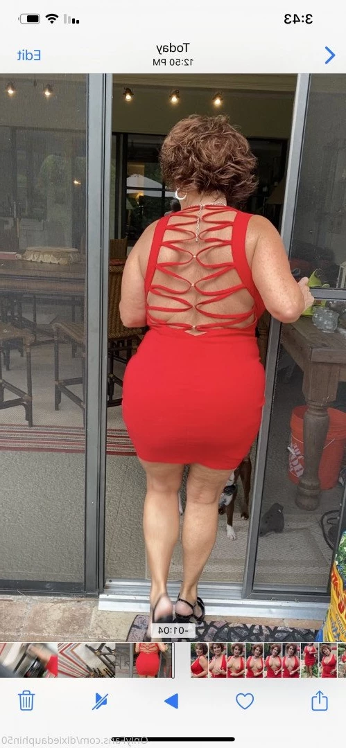 Dixie.dauphin50 [ dixiedauphin50 ] Onlyfans leaked photo 4729133 on Hotleaks.tv