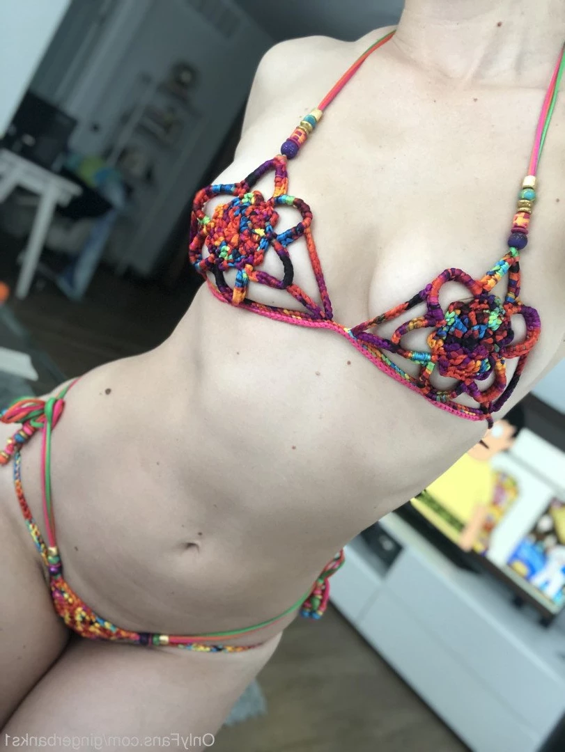 Ginger Banks [ gingerbanks1 ] Onlyfans leaked photo 4723734 on Hotleaks.tv