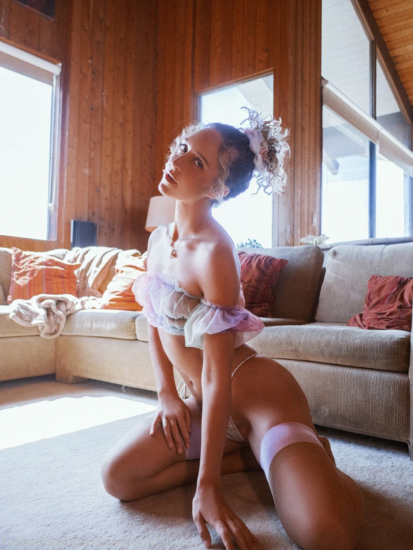 Ginger Banks [ gingerbanks1 ] Onlyfans leaked photo 9240805 on Hotleaks.tv