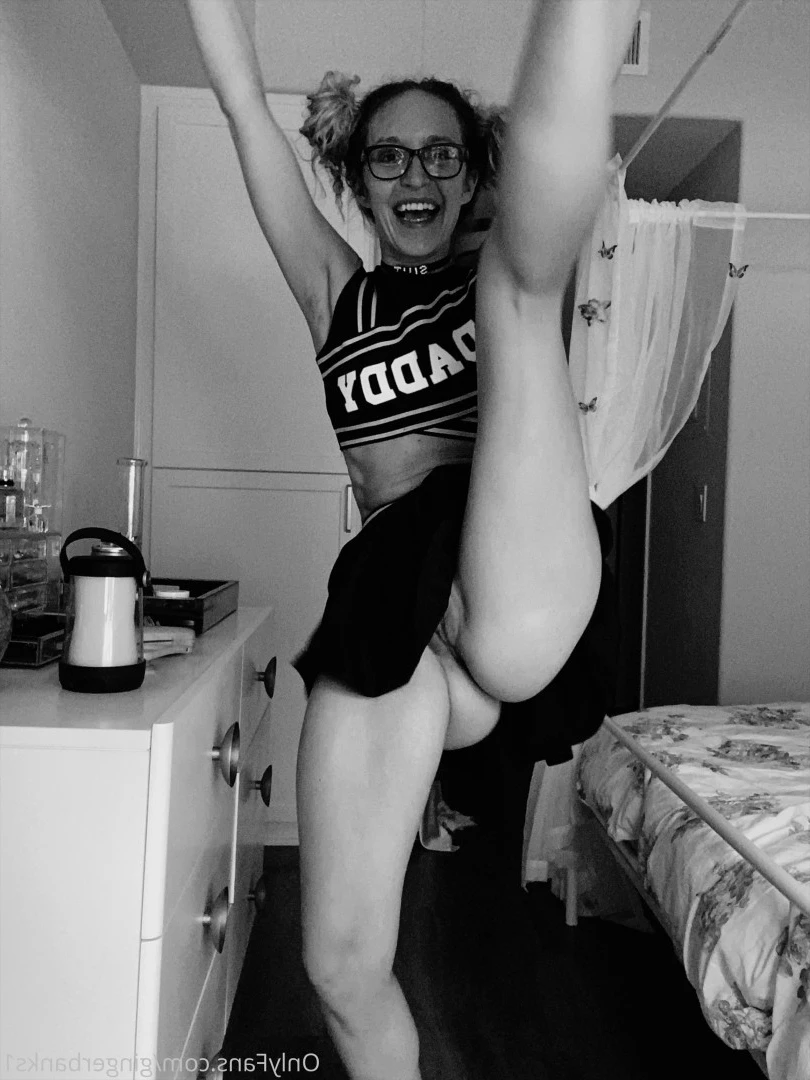 Ginger Banks [ gingerbanks1 ] Onlyfans leaked photo 9242327 on Hotleaks.tv
