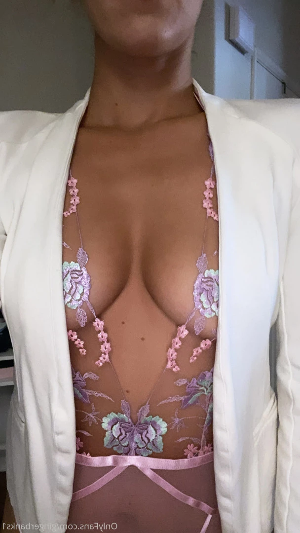 Ginger Banks [ gingerbanks1 ] Onlyfans leaked photo 9253657 on Hotleaks.tv