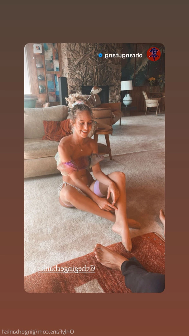 Ginger Banks [ gingerbanks1 ] Onlyfans leaked photo 9253996 on Hotleaks.tv