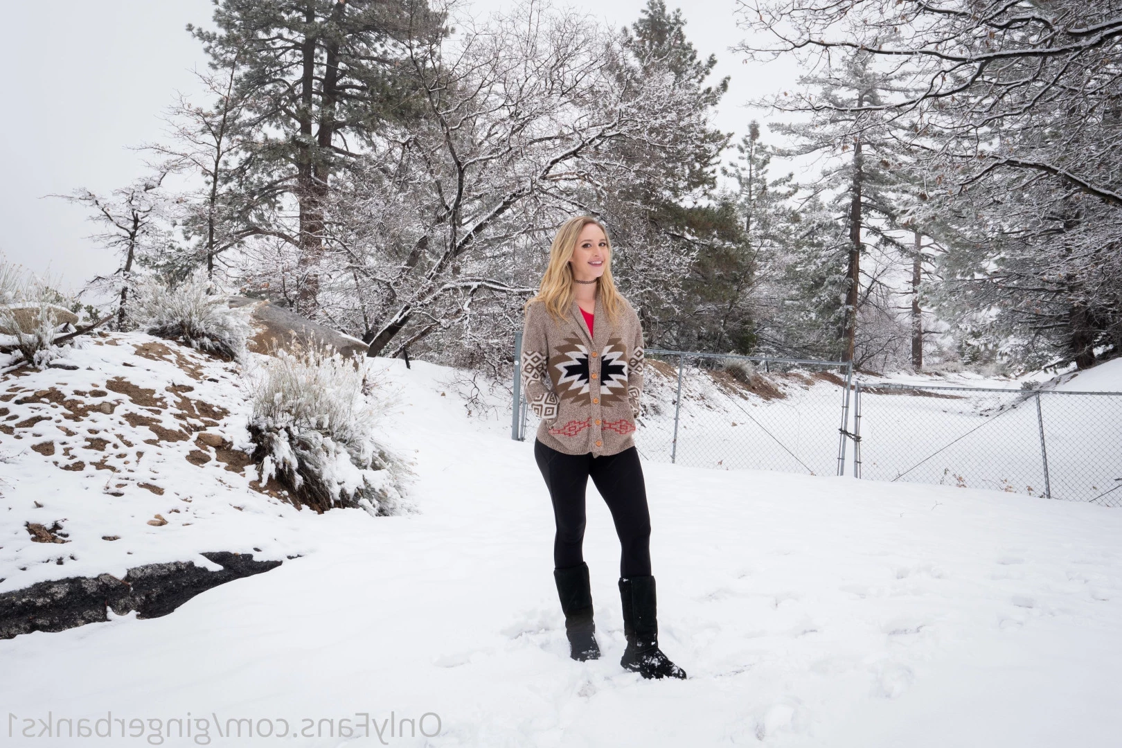 Ginger Banks [ gingerbanks1 ] Onlyfans leaked photo 9257000 on Hotleaks.tv