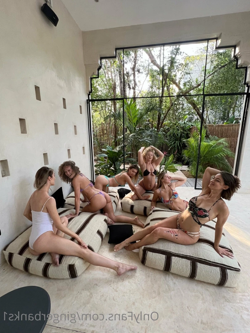 Ginger Banks [ gingerbanks1 ] Onlyfans leaked photo 9257090 on Hotleaks.tv