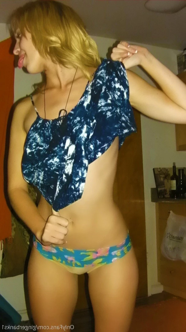 Ginger Banks [ gingerbanks1 ] Onlyfans leaked photo 9261769 on Hotleaks.tv
