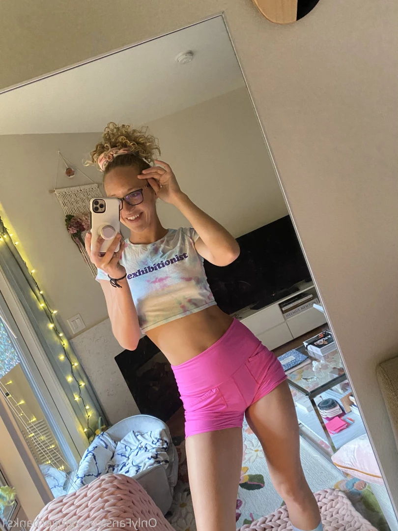 Ginger Banks [ gingerbanks1 ] Onlyfans leaked photo 9262266 on Hotleaks.tv