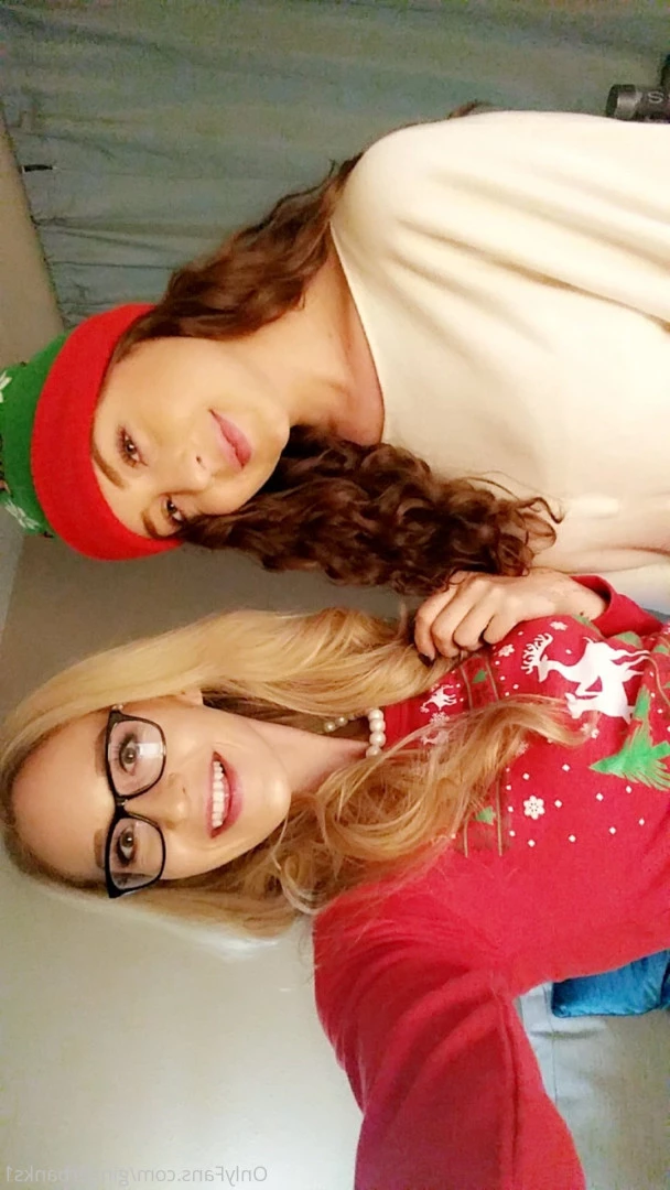 Ginger Banks [ gingerbanks1 ] Onlyfans leaked photo 9268496 on Hotleaks.tv