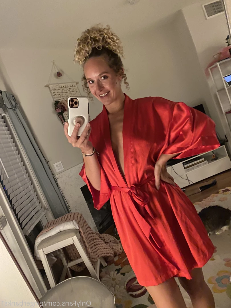 Ginger Banks [ gingerbanks1 ] Onlyfans leaked photo 9272424 on Hotleaks.tv