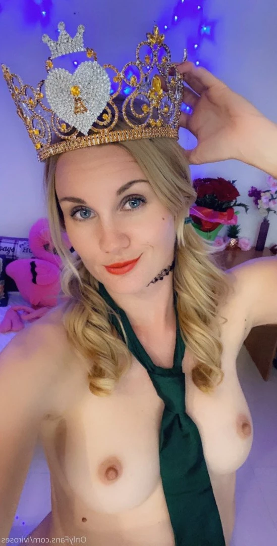 IviRoses✨ [ iviroses ] Onlyfans leaked photo 4716223 on Hotleaks.tv