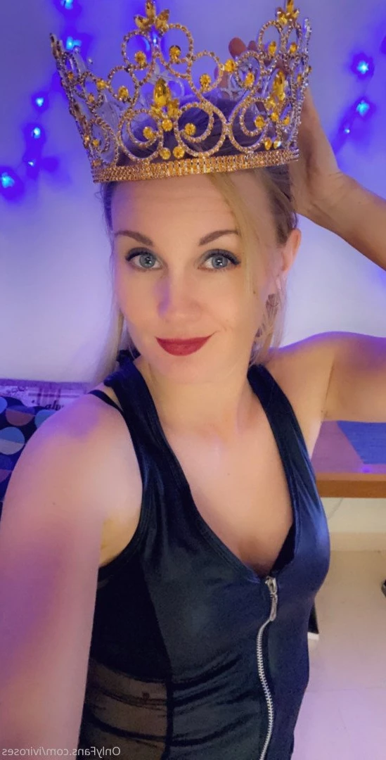 IviRoses✨ [ iviroses ] Onlyfans leaked photo 4716800 on Hotleaks.tv