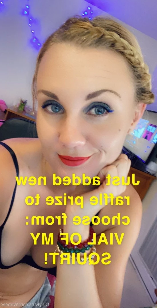 IviRoses✨ [ iviroses ] Onlyfans leaked photo 4716888 on Hotleaks.tv