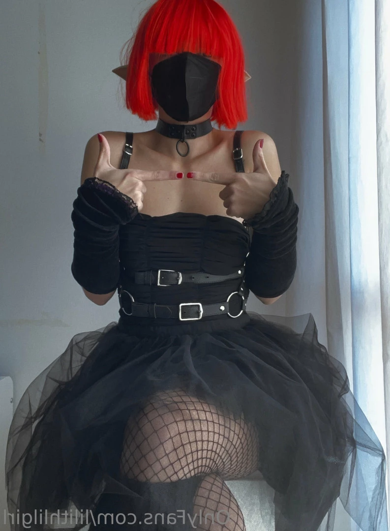 Lilith♡ [ lilithlilgirl ] Onlyfans leaked photo 10624853 on Hotleaks.tv
