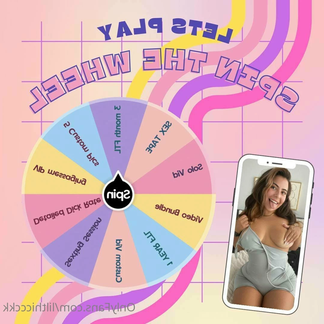 Dani 😛 [ lilthiccckk ] Onlyfans leaked photo 10634619 on Hotleaks.tv