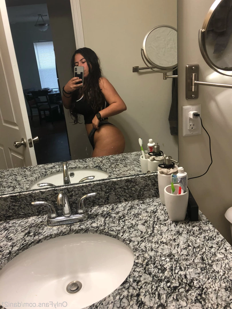 Dani 😛 [ lilthiccckk ] Onlyfans leaked photo 10642912 on Hotleaks.tv