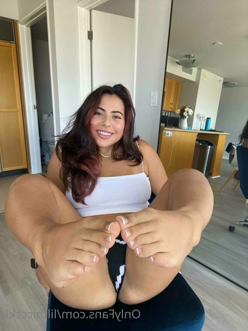 Dani 😛 [ lilthiccckk ] Onlyfans leaked photo 10643922 on Hotleaks.tv