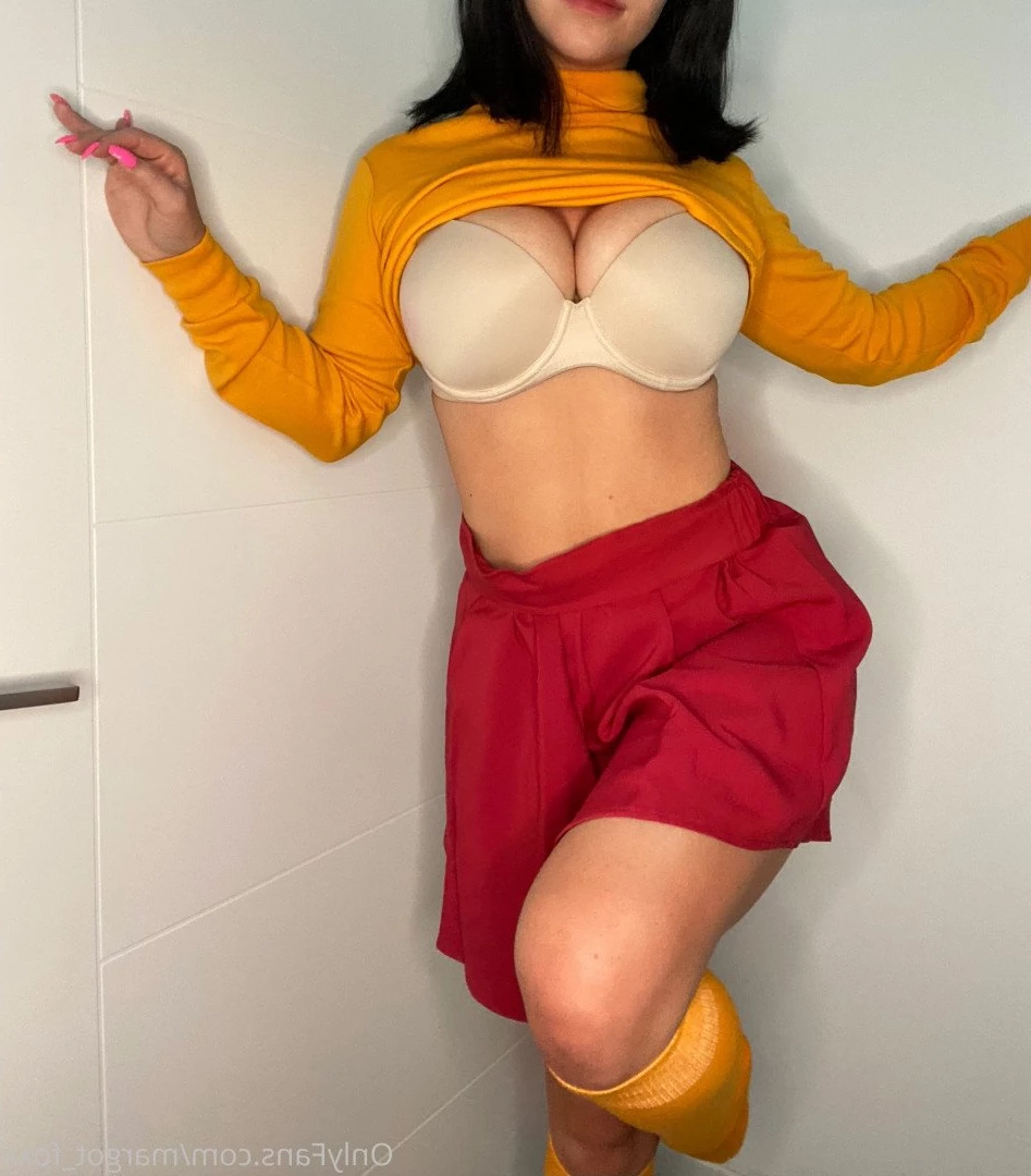 Margot 🦊 [ margot_foxx ] Onlyfans leaked photo 4728493 on Hotleaks.tv