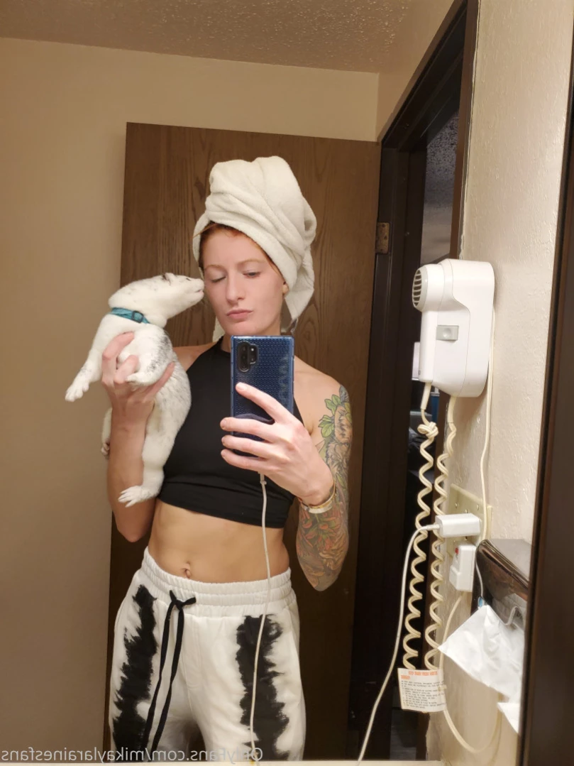 Mikayla Raines [ mikaylarainesfans ] Onlyfans leaked photo 11055248 on Hotleaks.tv