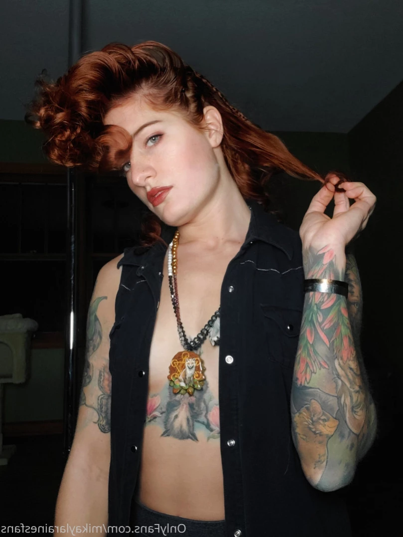 Mikayla Raines [ mikaylarainesfans ] Onlyfans leaked photo 11055254 on Hotleaks.tv