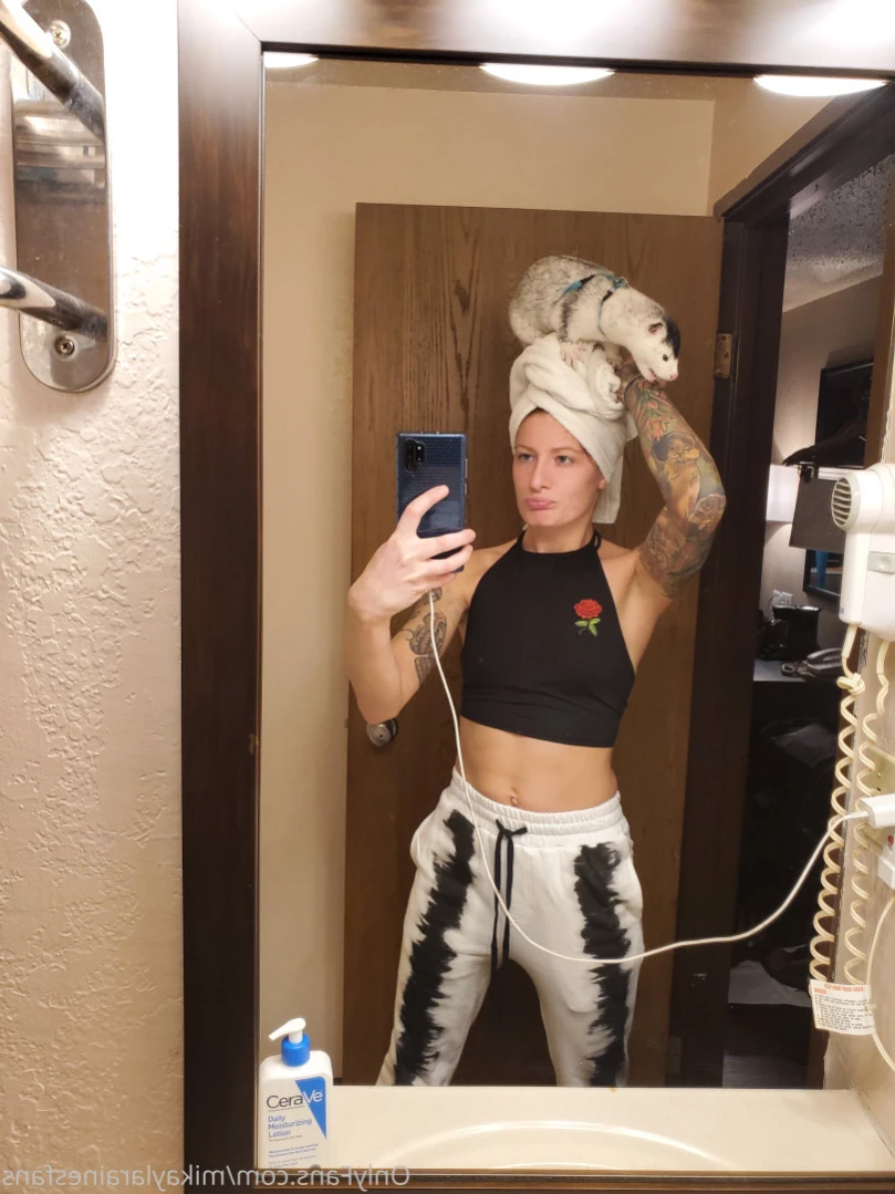 Mikayla Raines [ mikaylarainesfans ] Onlyfans leaked photo 11055266 on Hotleaks.tv