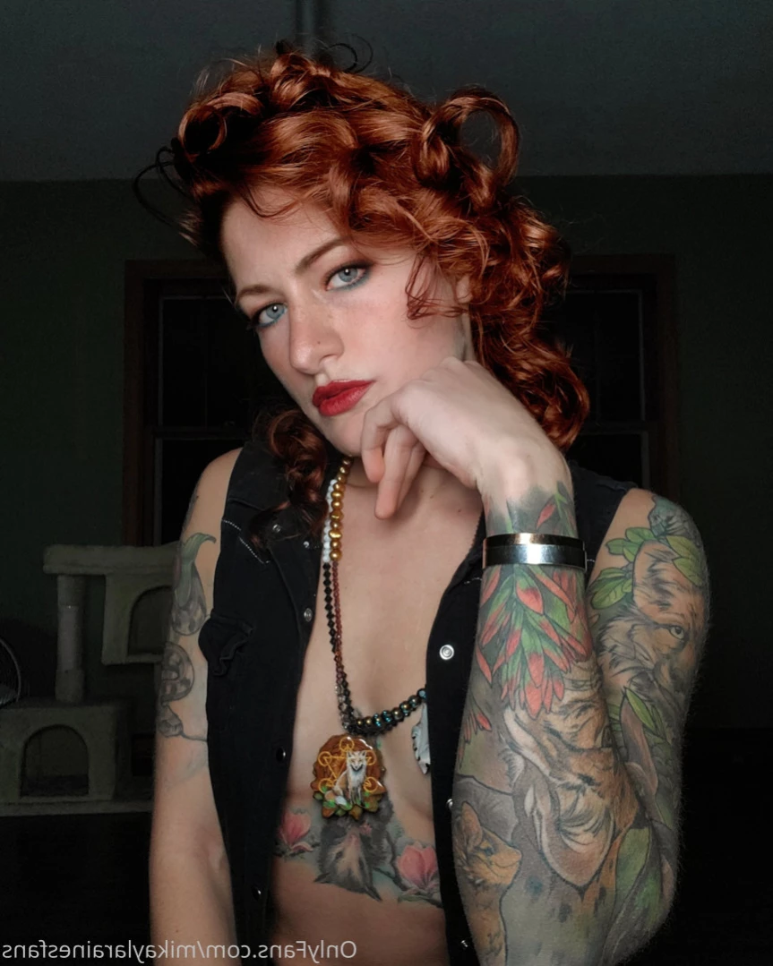 Mikayla Raines [ mikaylarainesfans ] Onlyfans leaked photo 12780602 on Hotleaks.tv