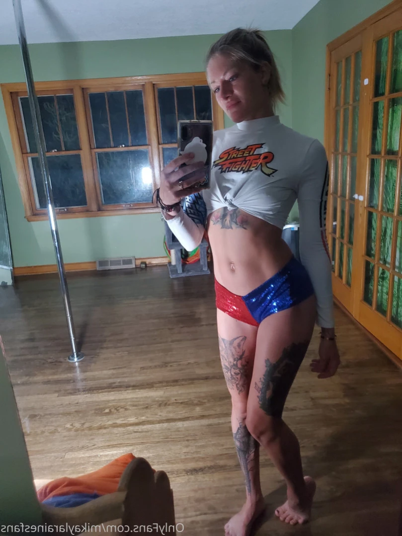 Mikayla Raines [ mikaylarainesfans ] Onlyfans leaked photo 15001992 on Hotleaks.tv