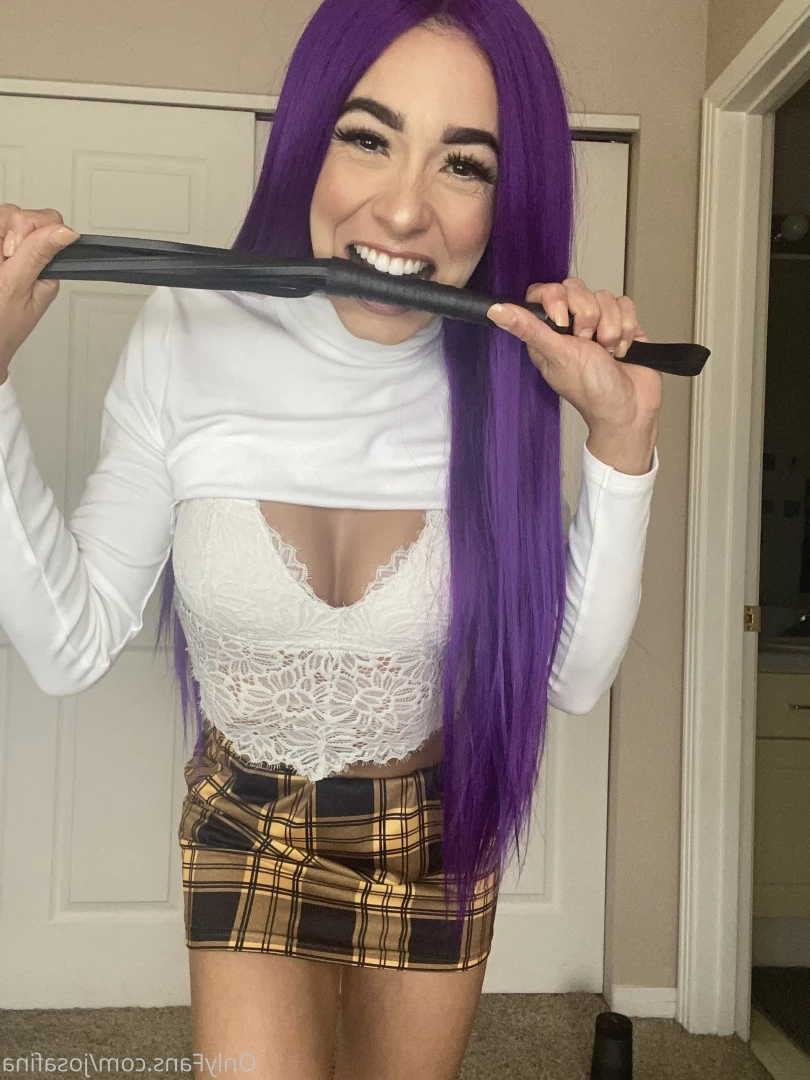 Josie Ann 🐰 [ josafina ] Onlyfans leaked photo 6226581 on Hotleaks.tv