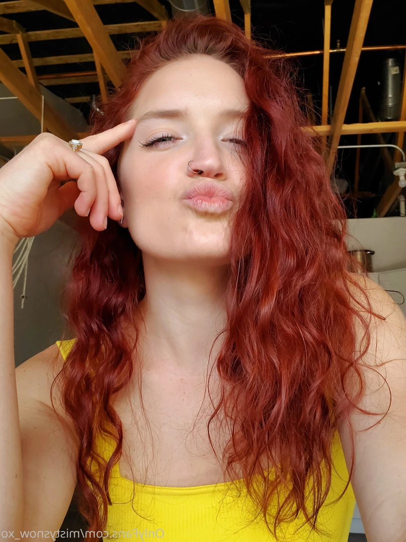 Misty Snow [ mistysnow_xo ] Onlyfans leaked photo 10622621 on Hotleaks.tv