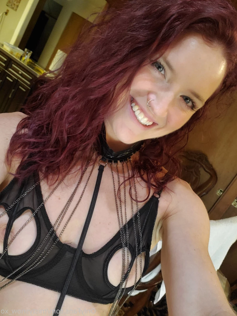 Misty Snow [ mistysnow_xo ] Onlyfans leaked photo 10622698 on Hotleaks.tv