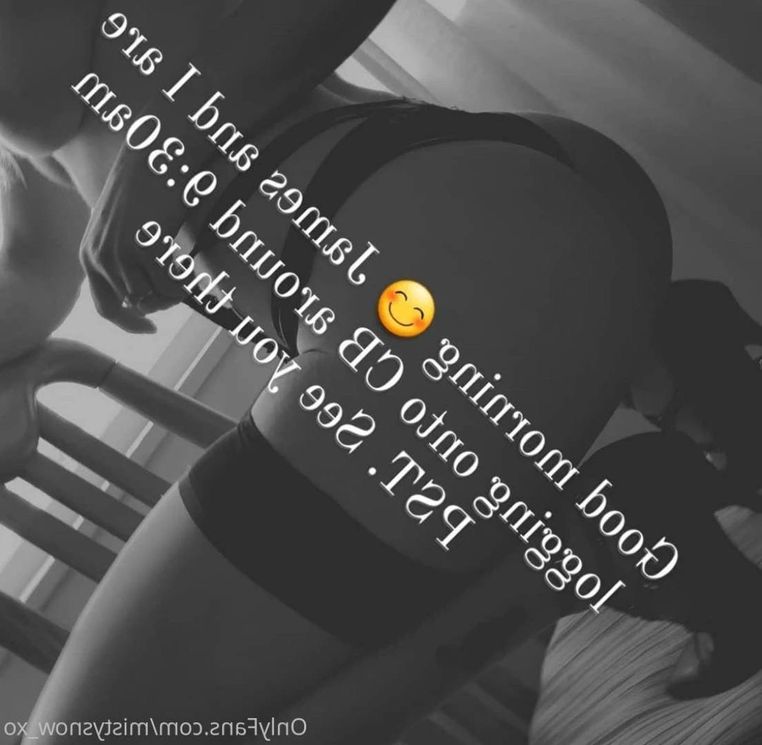 Misty Snow [ mistysnow_xo ] Onlyfans leaked photo 10623691 on Hotleaks.tv