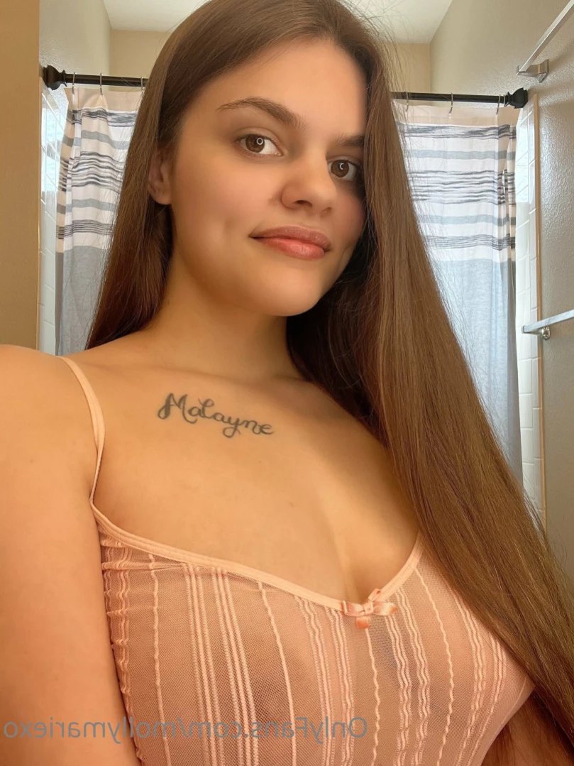 Molly Marie [ mollymariexo ] Onlyfans leaked photo 11055110 on Hotleaks.tv
