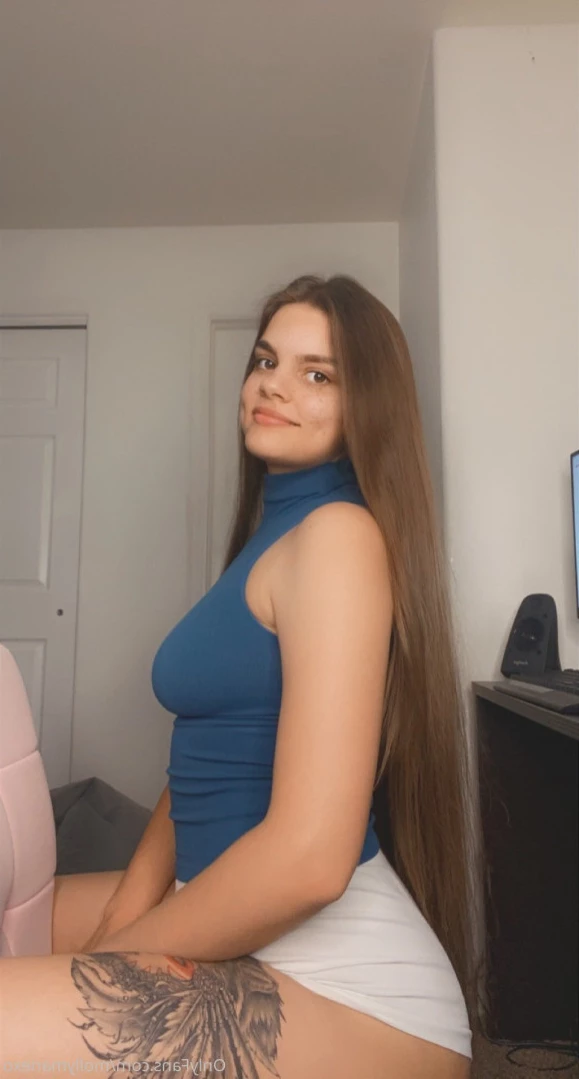 Molly Marie [ mollymariexo ] Onlyfans leaked photo 11055157 on Hotleaks.tv