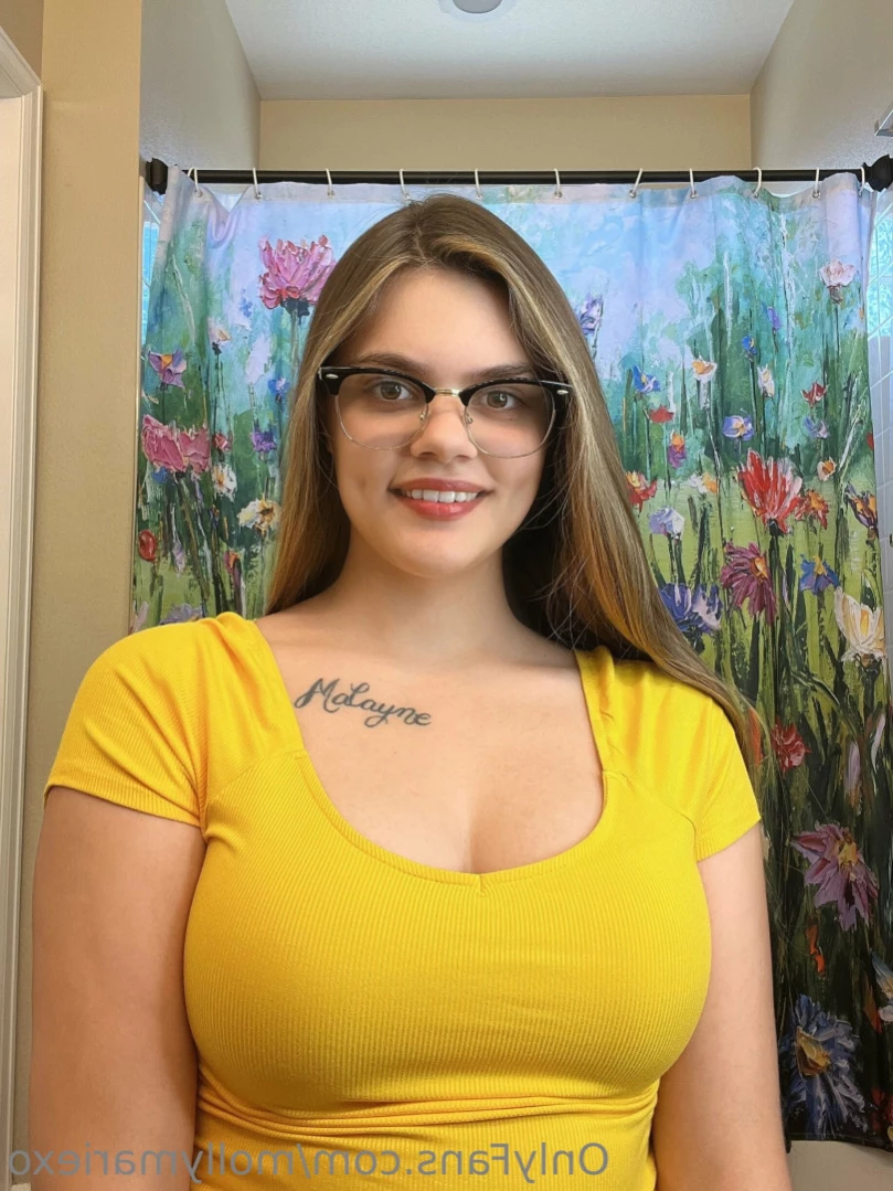 Molly Marie [ mollymariexo ] Onlyfans leaked photo 11869676 on Hotleaks.tv