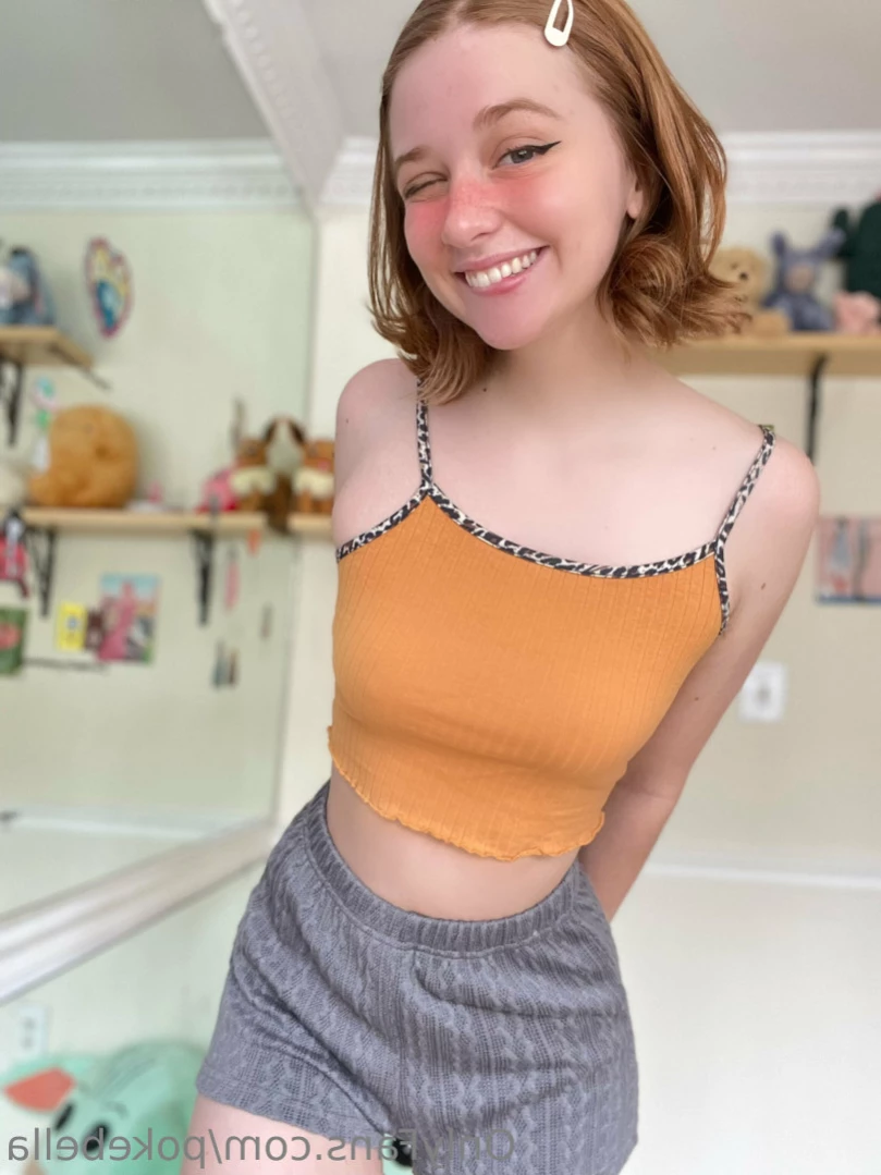 bella [ pokebella ] Onlyfans leaked photo 14924023 on Hotleaks.tv