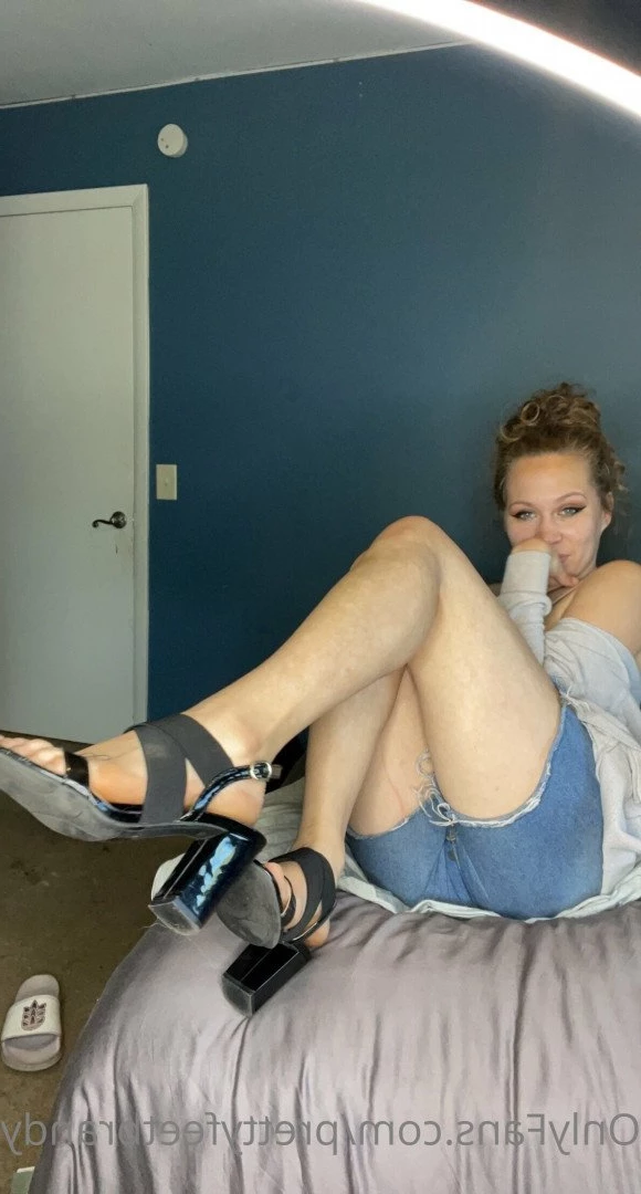 Brandy [ prettyfeetbrandy ] Onlyfans leaked photo 4713168 on Hotleaks.tv