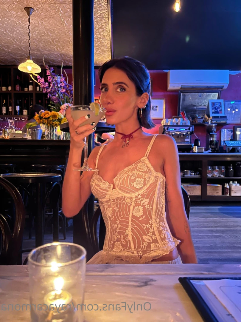 Raya Carmona [ rayacarmona ] Onlyfans leaked photo 11055716 on Hotleaks.tv
