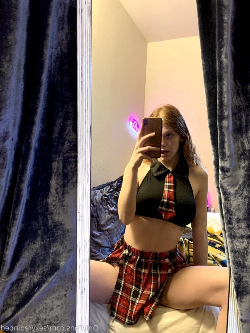 Dimestore Cowgirl [ sexyredinbed ] Onlyfans leaked photo 4705270 on Hotleaks.tv