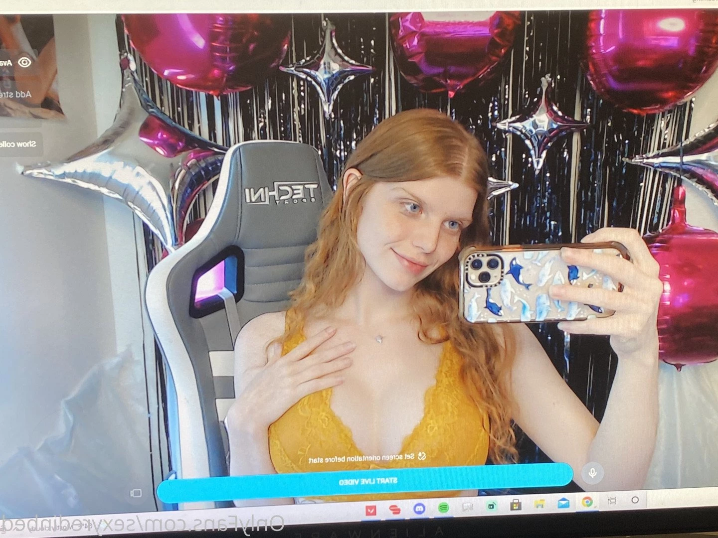 Dimestore Cowgirl [ sexyredinbed ] Onlyfans leaked photo 4705703 on Hotleaks.tv