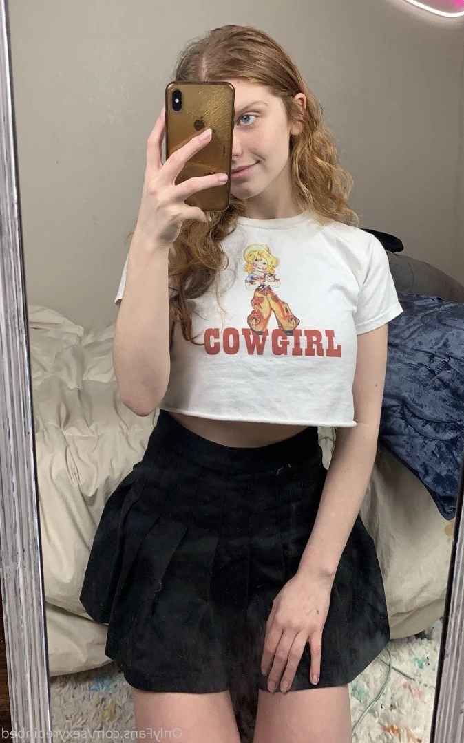 Dimestore Cowgirl [ sexyredinbed ] Onlyfans leaked photo 4706389 on Hotleaks.tv