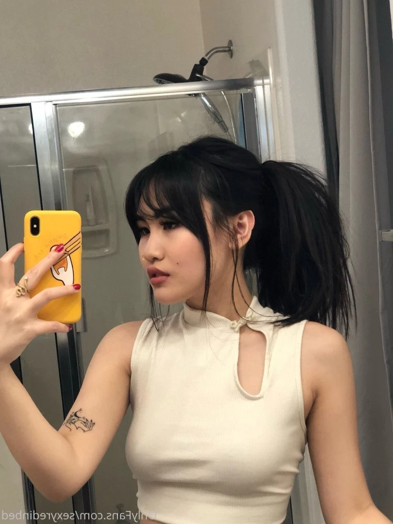 Dimestore Cowgirl [ sexyredinbed ] Onlyfans leaked photo 4708072 on Hotleaks.tv