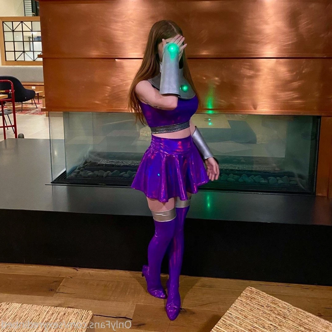 Dimestore Cowgirl [ sexyredinbed ] Onlyfans leaked photo 4708377 on Hotleaks.tv
