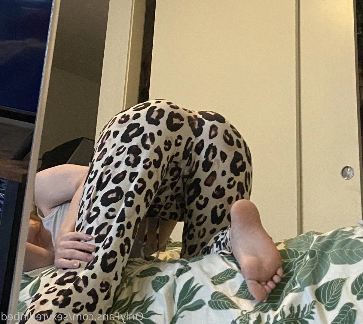 Dimestore Cowgirl [ sexyredinbed ] Onlyfans leaked photo 4708419 on Hotleaks.tv