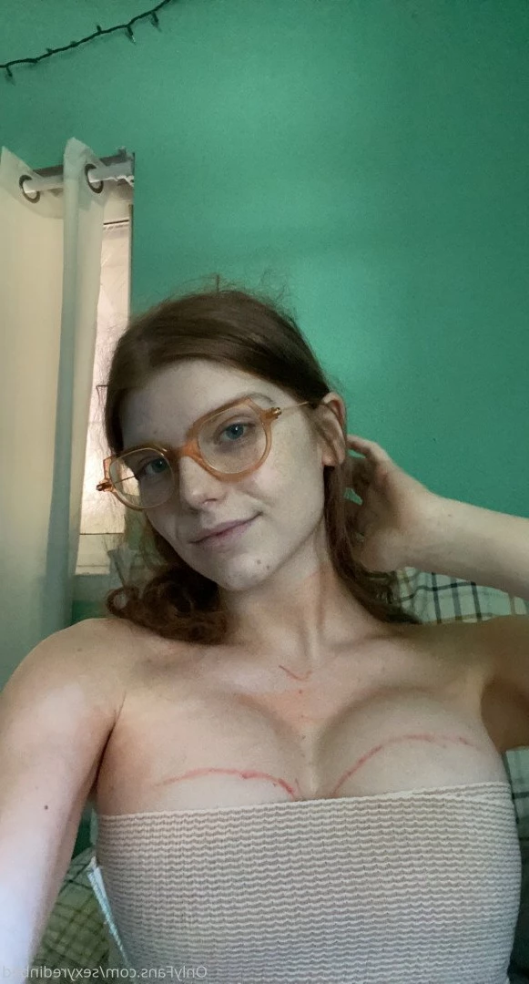 Dimestore Cowgirl [ sexyredinbed ] Onlyfans leaked photo 4708548 on Hotleaks.tv