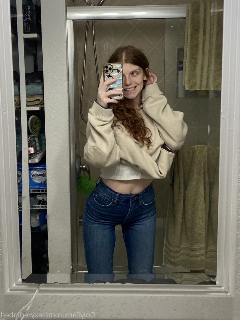 Dimestore Cowgirl [ sexyredinbed ] Onlyfans leaked photo 4708805 on Hotleaks.tv