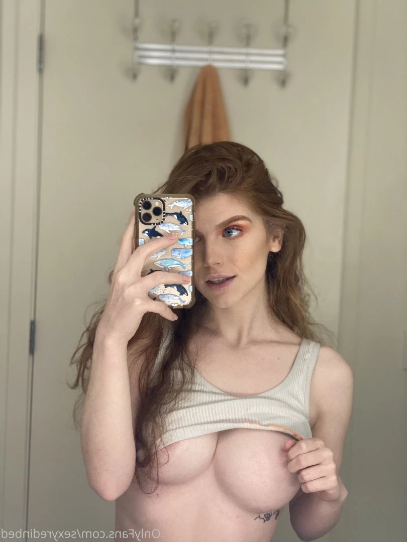 Dimestore Cowgirl [ sexyredinbed ] Onlyfans leaked photo 4708928 on Hotleaks.tv