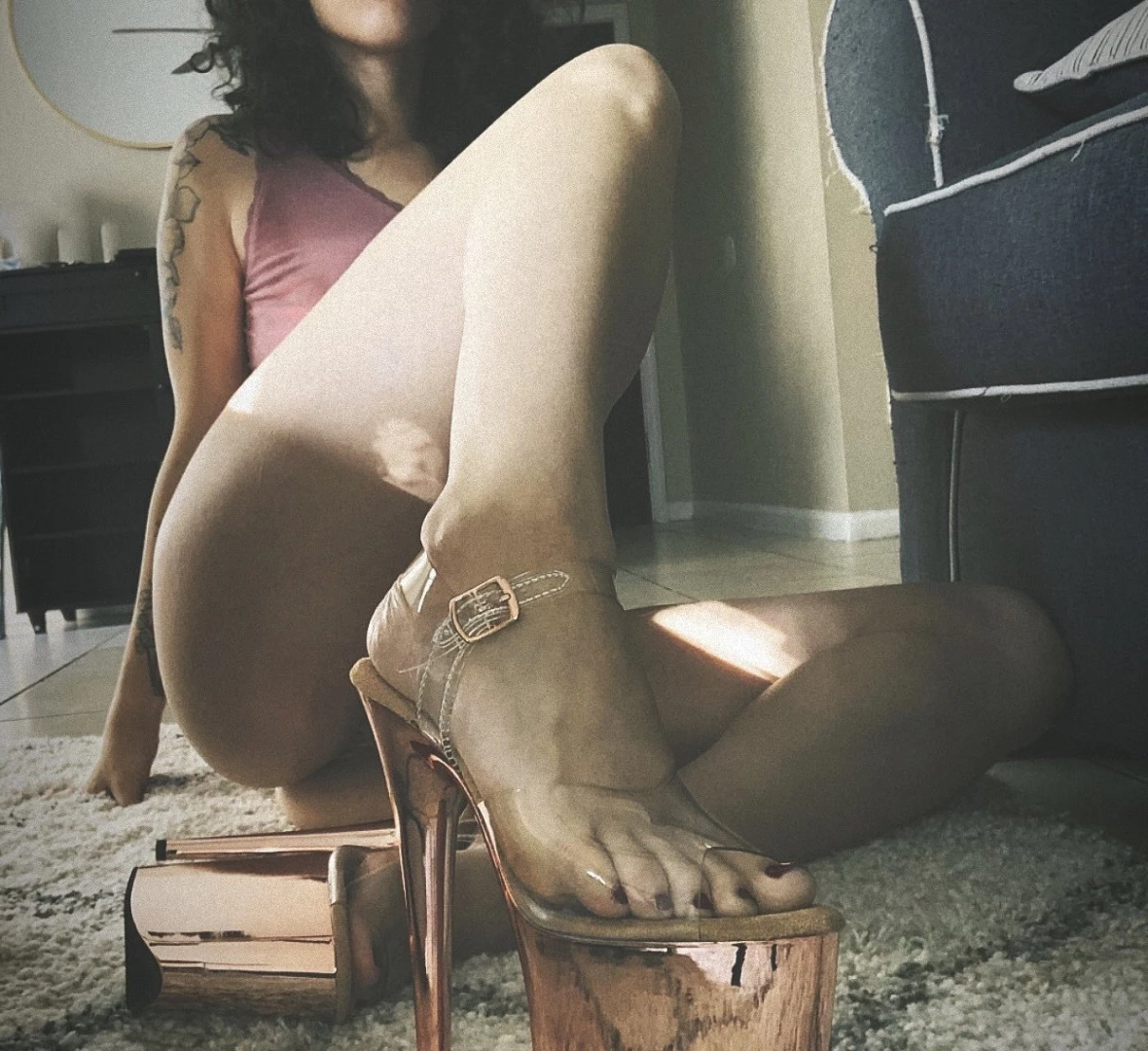 Liv [ soldmysole ] Onlyfans leaked photo 9233557 on Hotleaks.tv