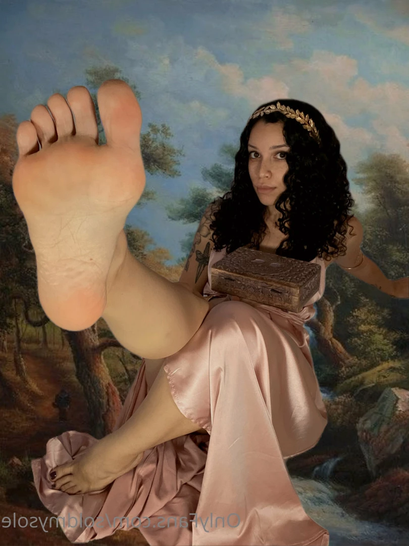 Liv [ soldmysole ] Onlyfans leaked photo 9234455 on Hotleaks.tv