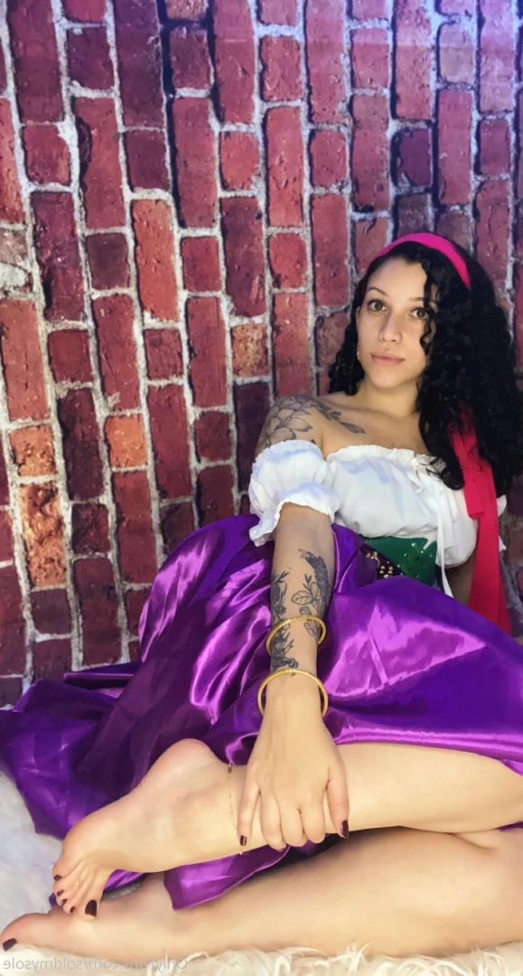 Liv [ soldmysole ] Onlyfans leaked photo 9237678 on Hotleaks.tv