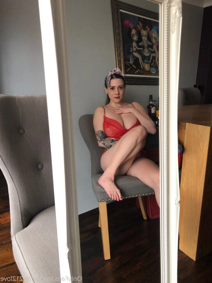 Suzie Love [ suzie212love ] Onlyfans leaked photo 4699886 on Hotleaks.tv